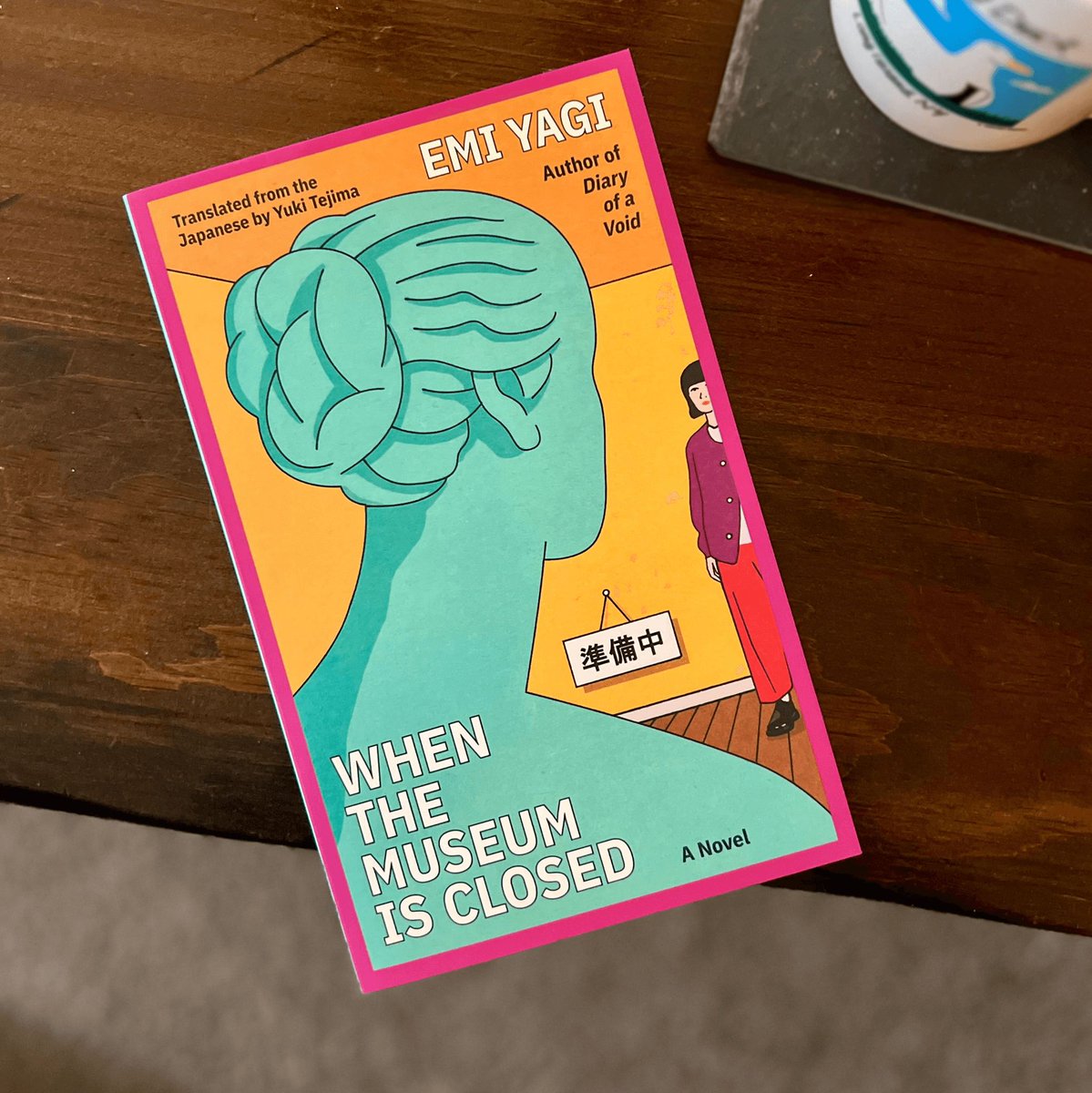 Soft Skull Press tweet media