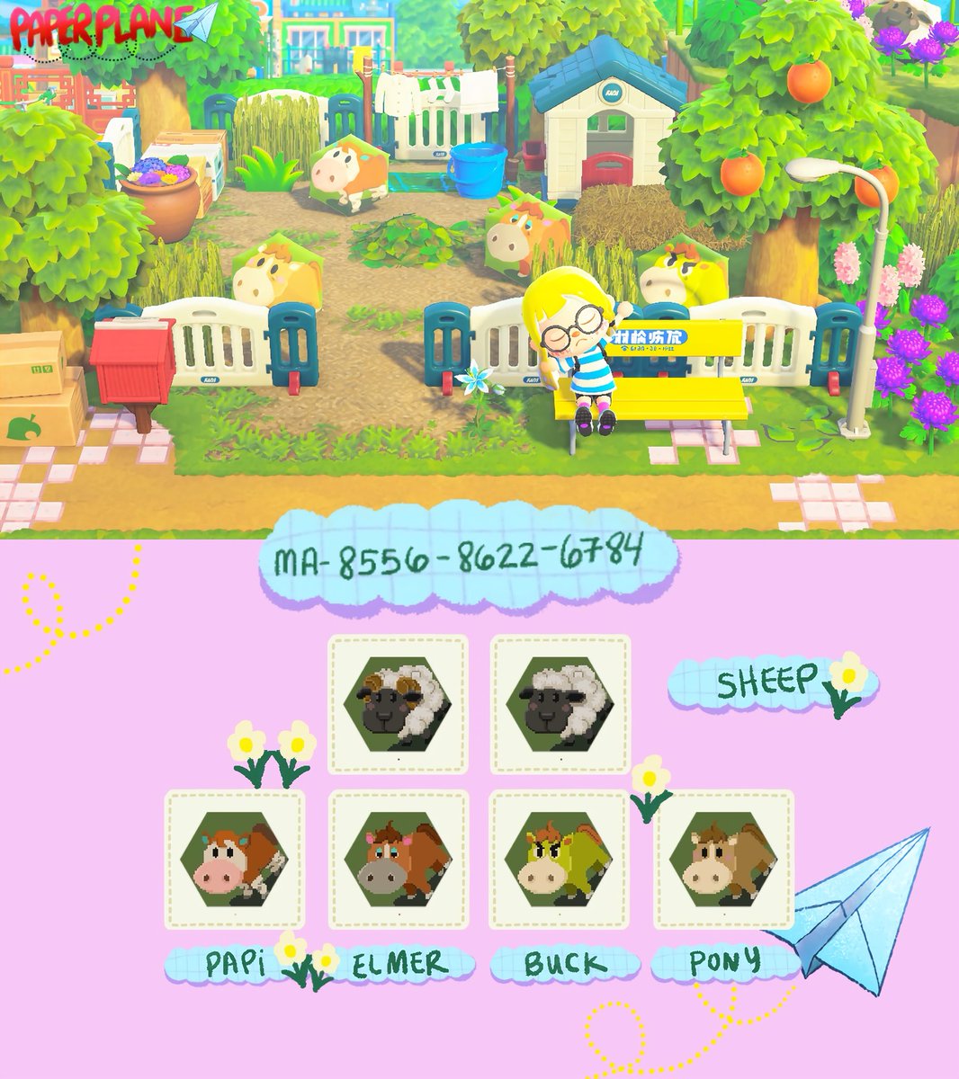 KrystalKat tweet media