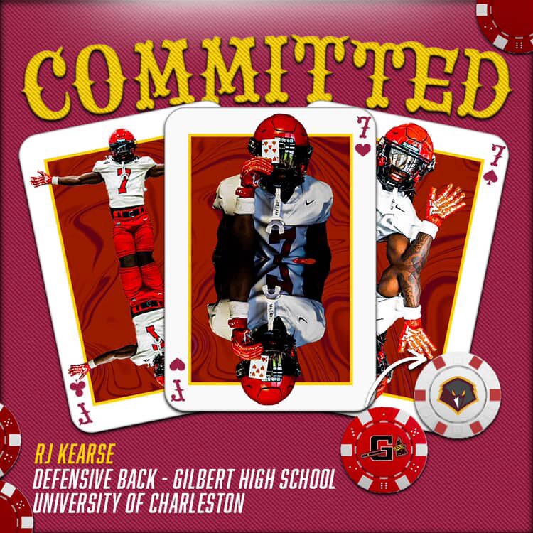 Rj kearse tweet media