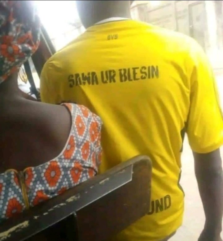 F_amous's tweet image. We want this money