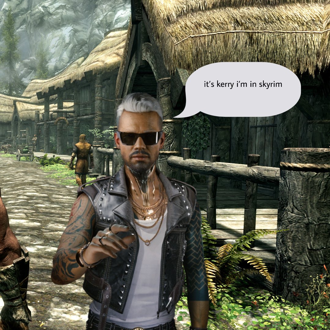 ⁺‧₊˚ L30N ☠︎︎ 🐉 tweet media