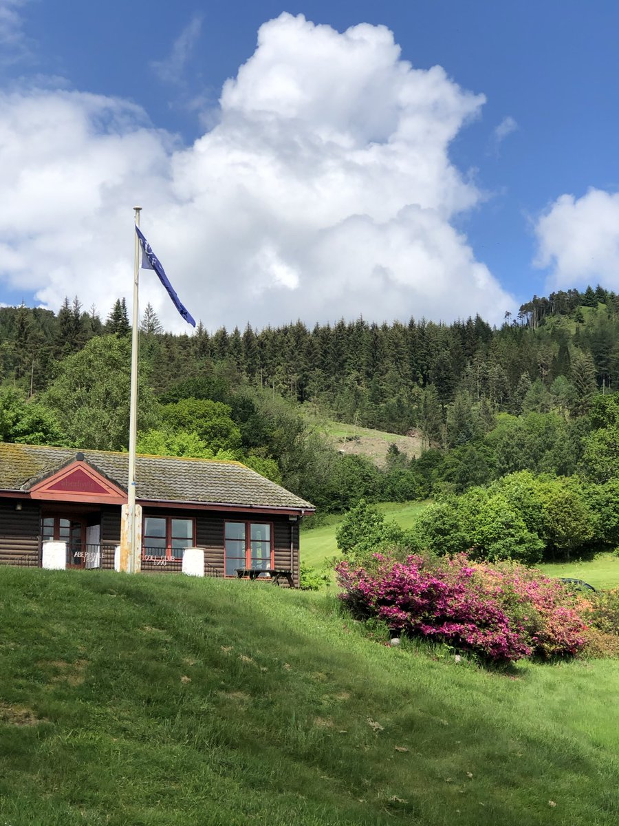 Mark Thorpe tweet media