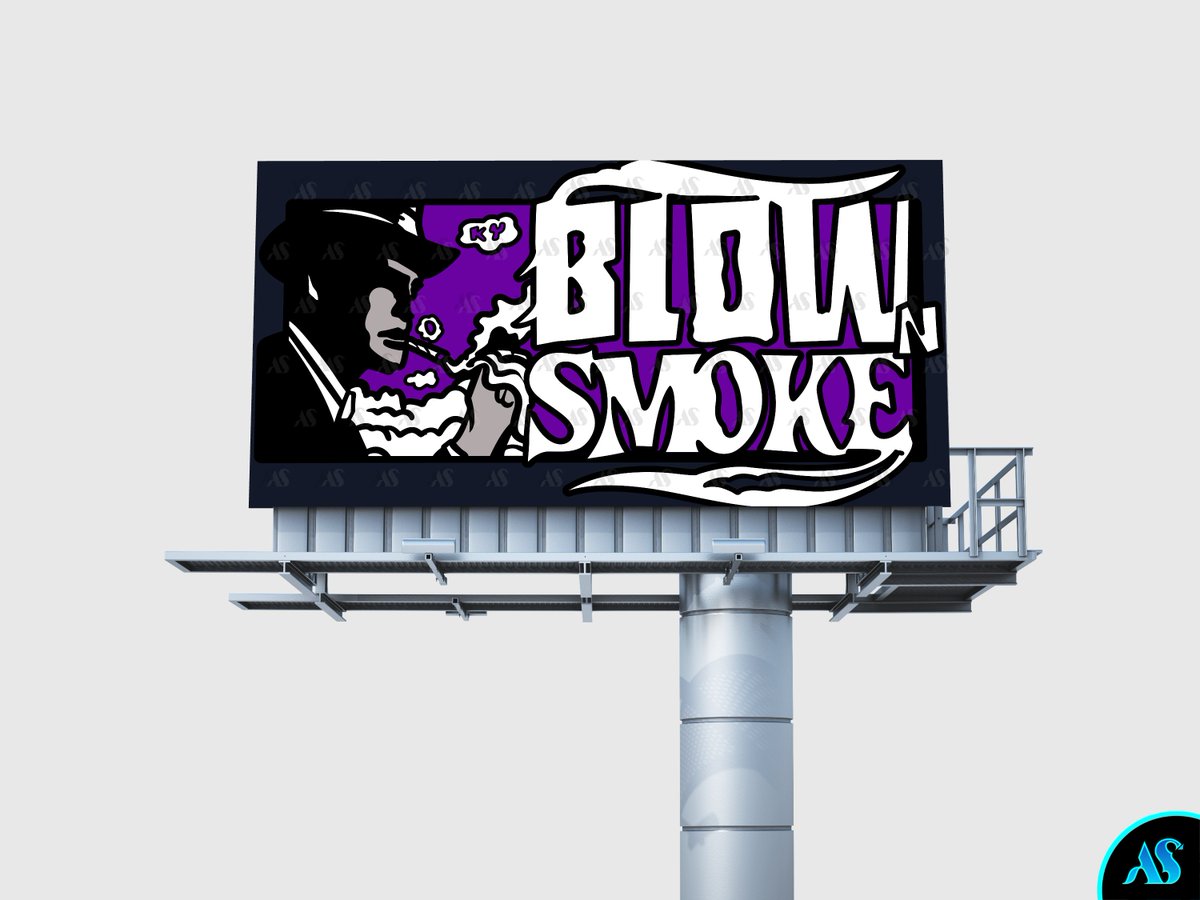 Designed to stop traffic. Built to be remembered.

Billboard concept for a client-bold typography, clean contrast, instant impact.

#BillboardDesign #BrandIdentity #GraphicDesign #OutdoorAdvertising