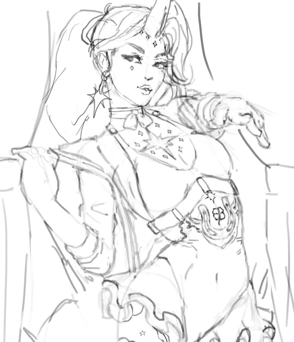 Deadlock Celeste
#deadlock #deadlockfanart