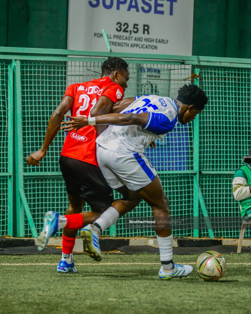 ShotsByJoel's tweet image. FT : Vipers SC 4 : 1 Police FC 
#VIPPOL / #StarTimesUPL