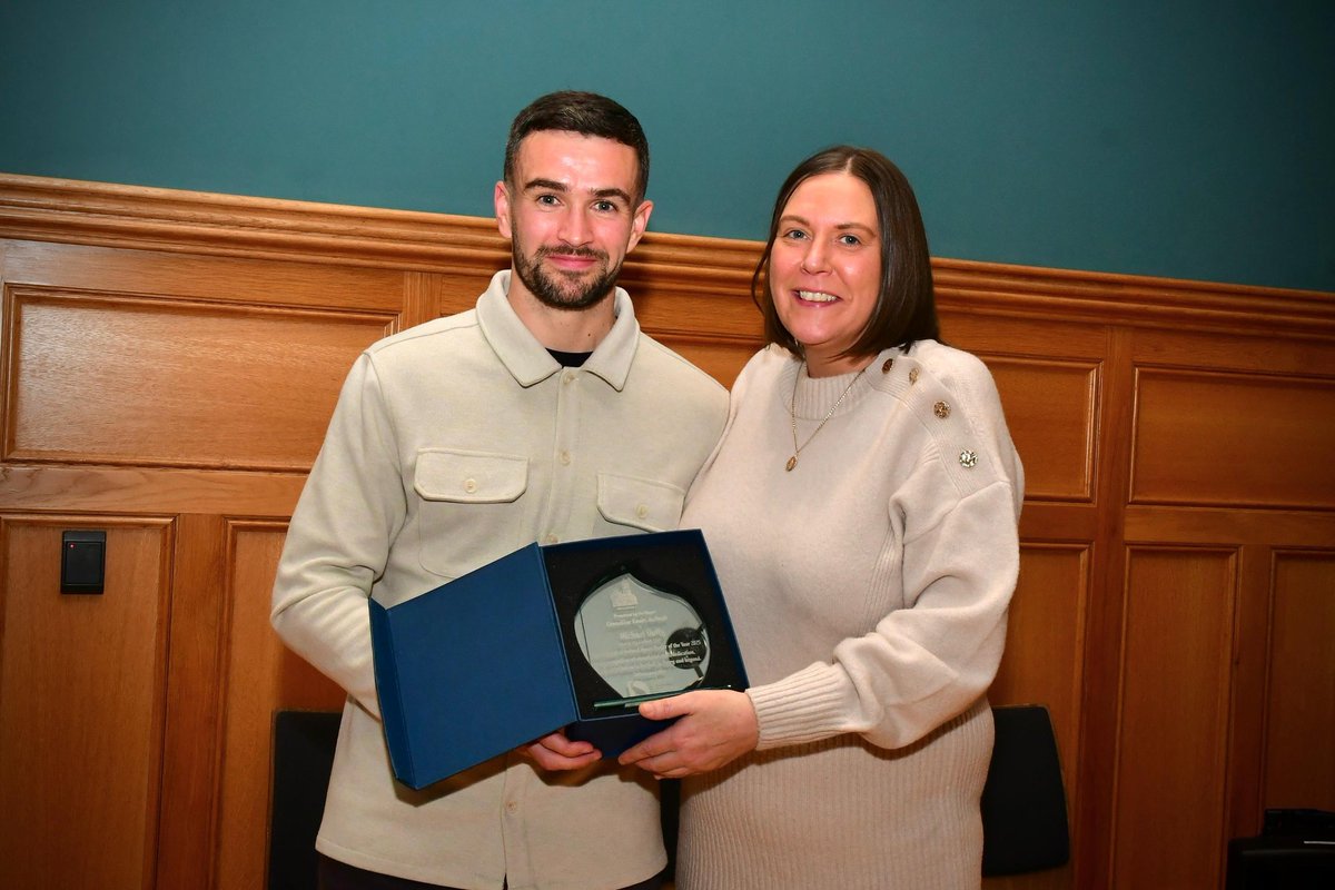 Karen Pyne tweet media