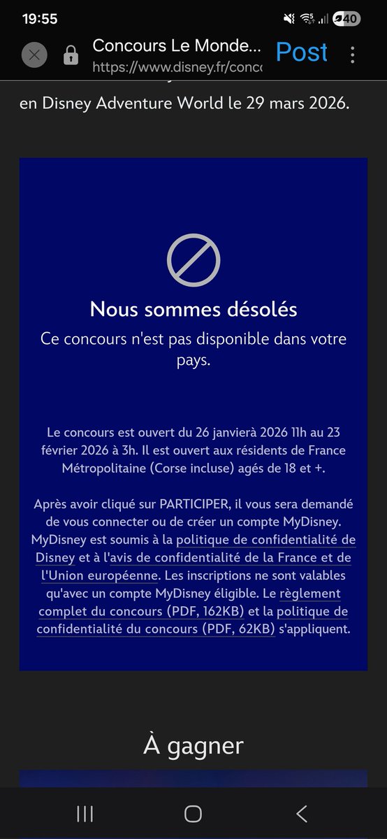 Rémi tweet media