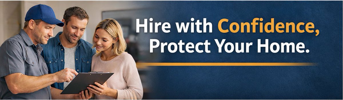 TrustedPros tweet media