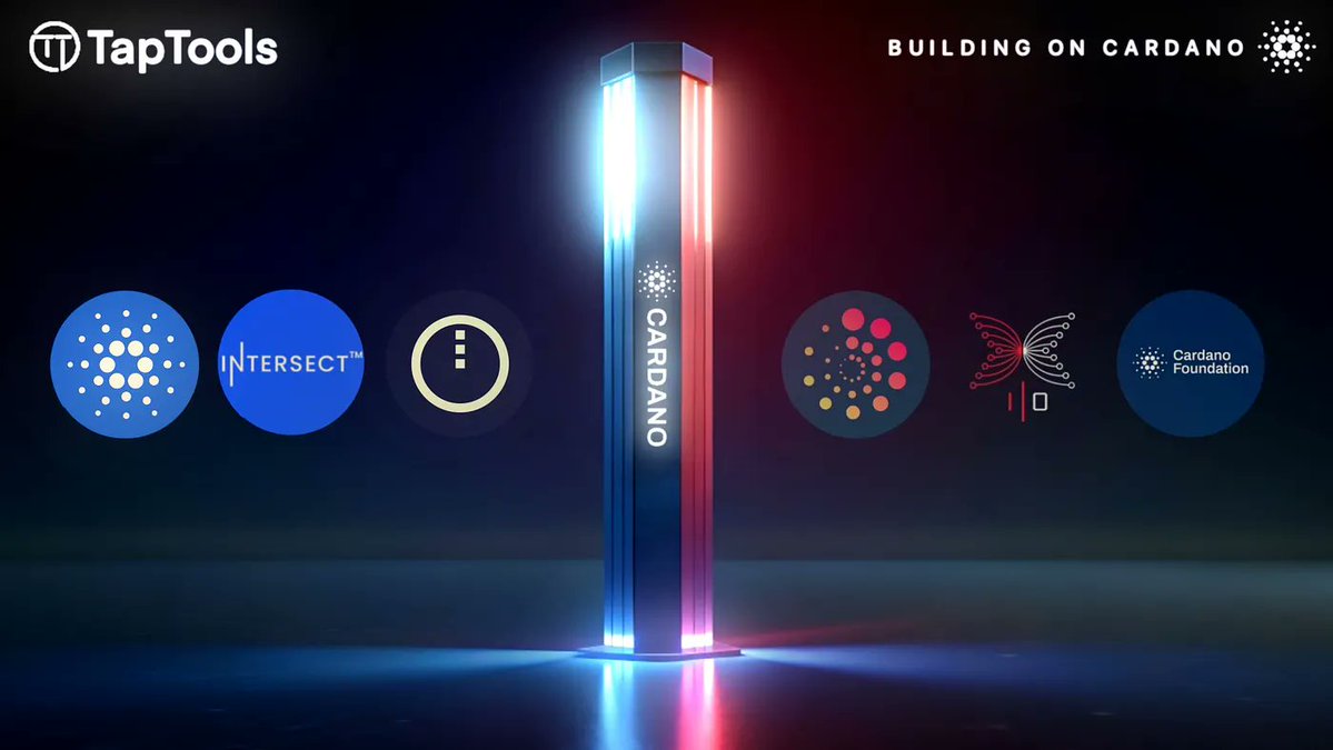 SIPO：CARDANO SPO & DRep (@SIPO_Tokyo) / Posts and Replies / X