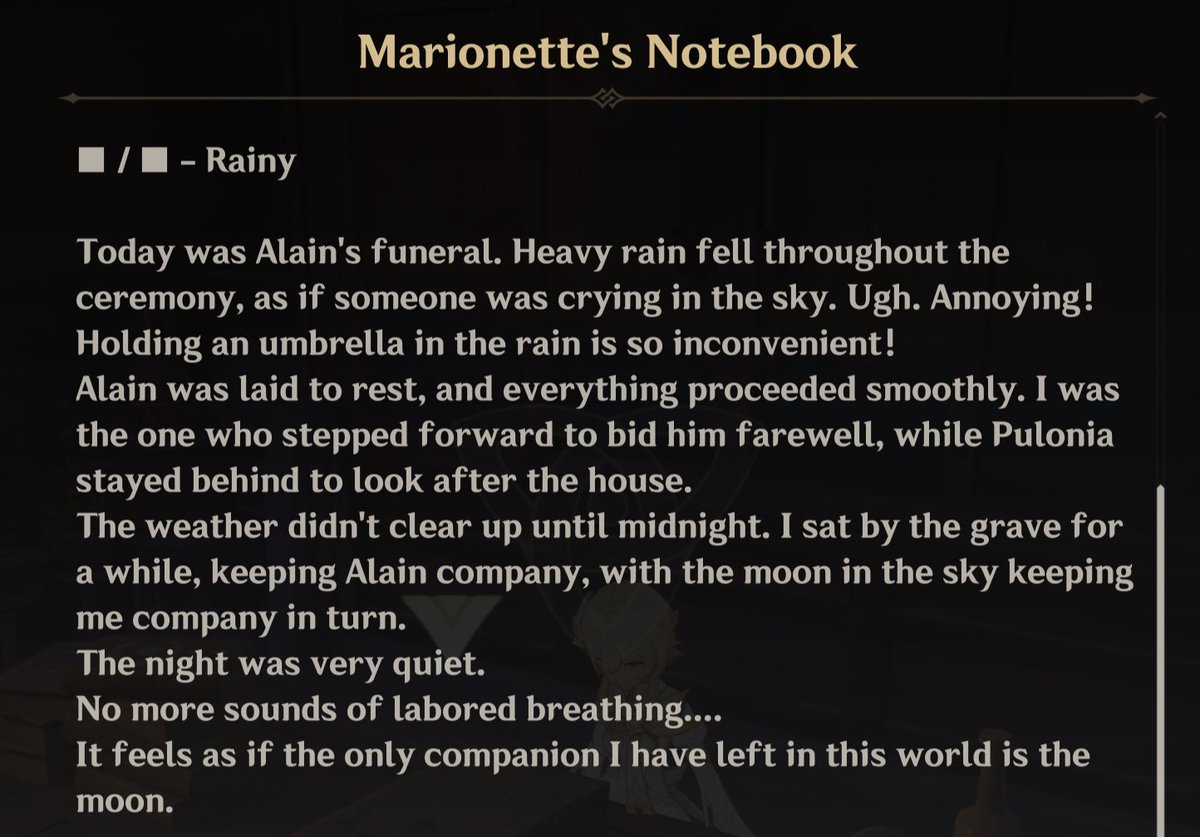 sandbina hell sufferer tweet media