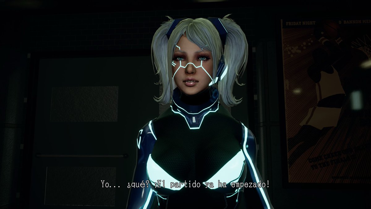 Lorelei del Alto Mando tweet media