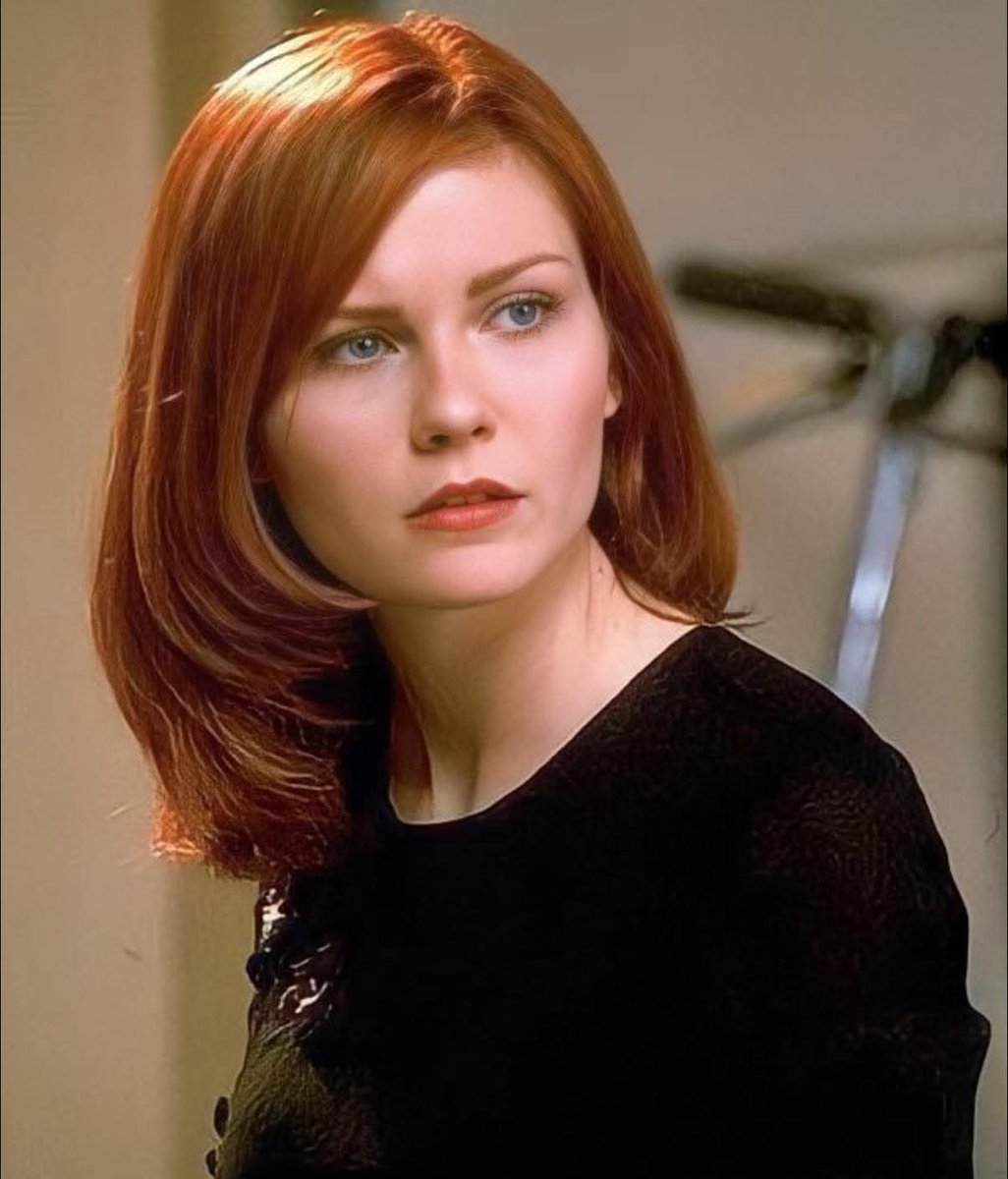 Şu anki sorun erkeklerin bir Gwen Stacy arıyor olması ama dünya Mary Jane ile dolu.