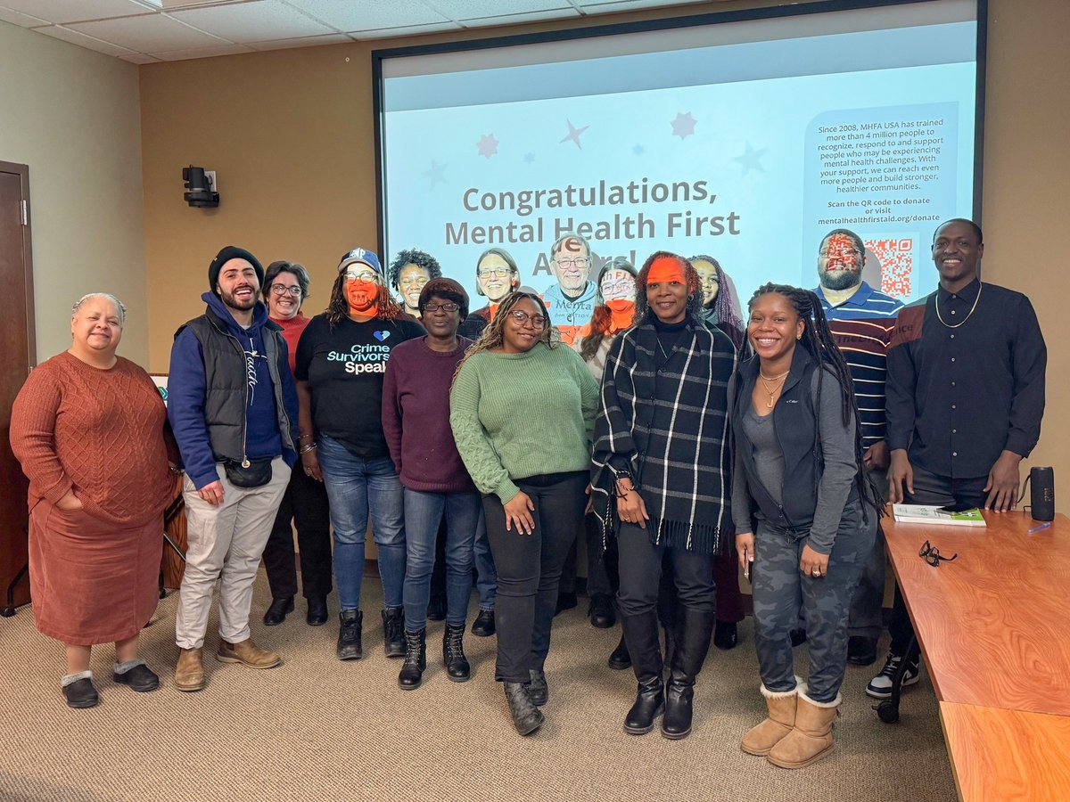 Common Ground Health tweet media