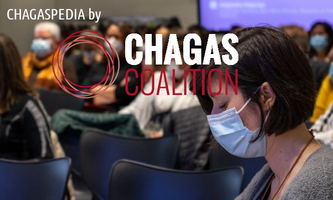 CoalicionChagas's tweet photo. En la semana del 🌐#WorldNTDDay, revisa cursos de capacitación sobre #Chagas y otras enfermedades desatendidas. Porque tu formación es el futuro y la ⚕️#salud de todas/os

👩‍⚕️ https://t.co/KhoWA26Yyr
👩‍🎓 https://t.co/zXoNAwuY98

#BeatNTDs #NTDs #EndTheNeglect #Chagas #ChagasDisease https://t.co/mwfRiRXSN4