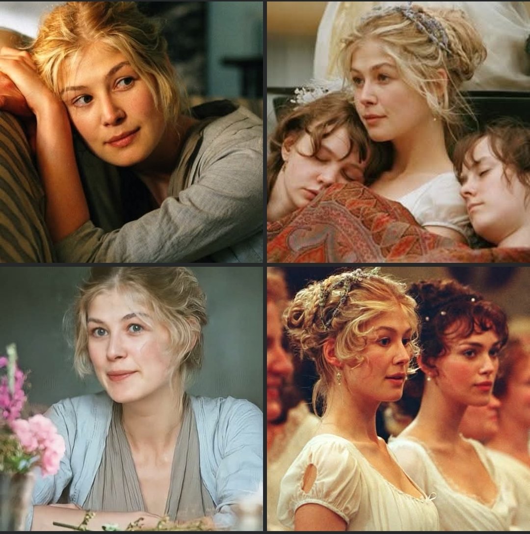 My Jane Austen Book Club tweet media