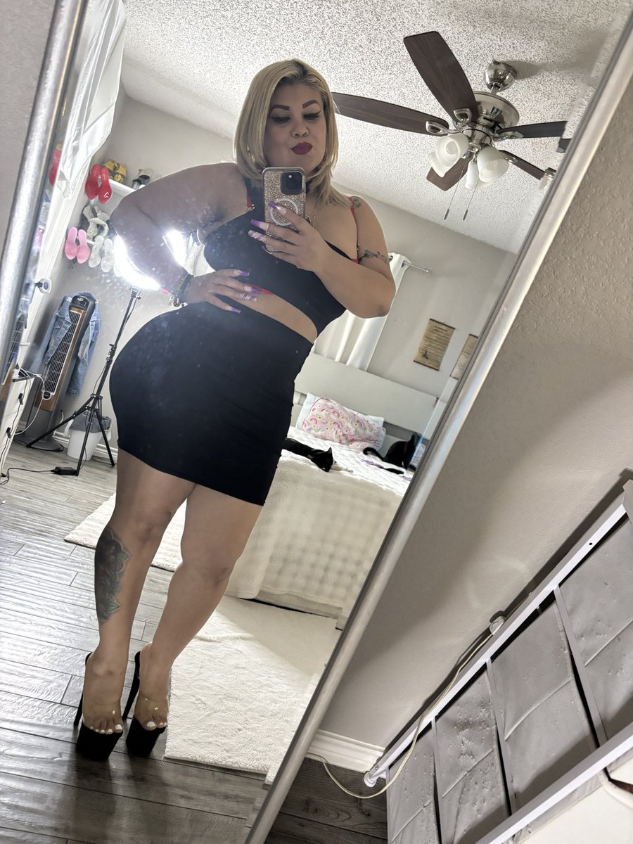 La chula Jenna calentana tweet media