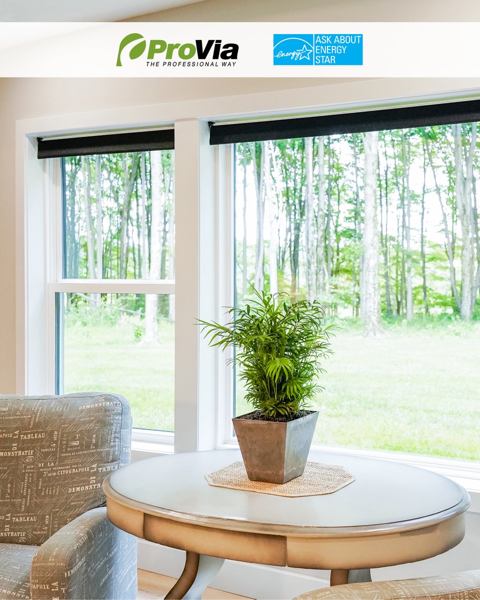ABCwillhelp's tweet image. Is your home ready for an upgrade?

We are proud to partner with ProVia to supply homeowners with energy-efficient windows. All can enjoy the benefits of lower energy costs and enhanced home value. Visit abcwillhelp.com to learn about our ENERGY STAR certified options!