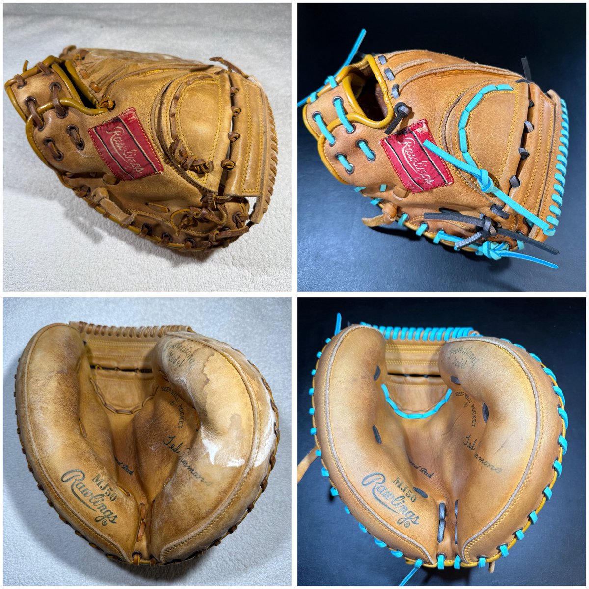 Freshly Relaced tweet media