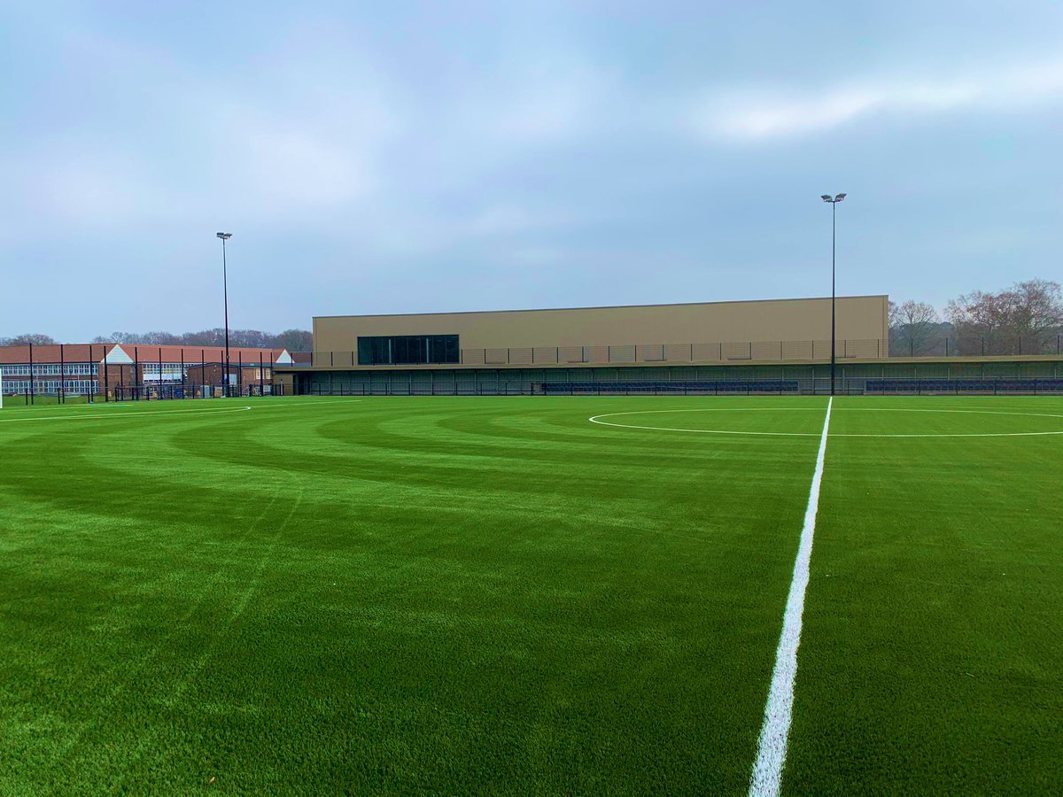 🚨FRIENDLY WANTED🚨

Our reserves are looking for a friendly this Saturday 31st Jan, 12pm KO.

We will host on our 4G @ The Eastwood Centre, GU21 5RF.

If you’re looking for a guaranteed fixture regardless of the weather - get in touch.