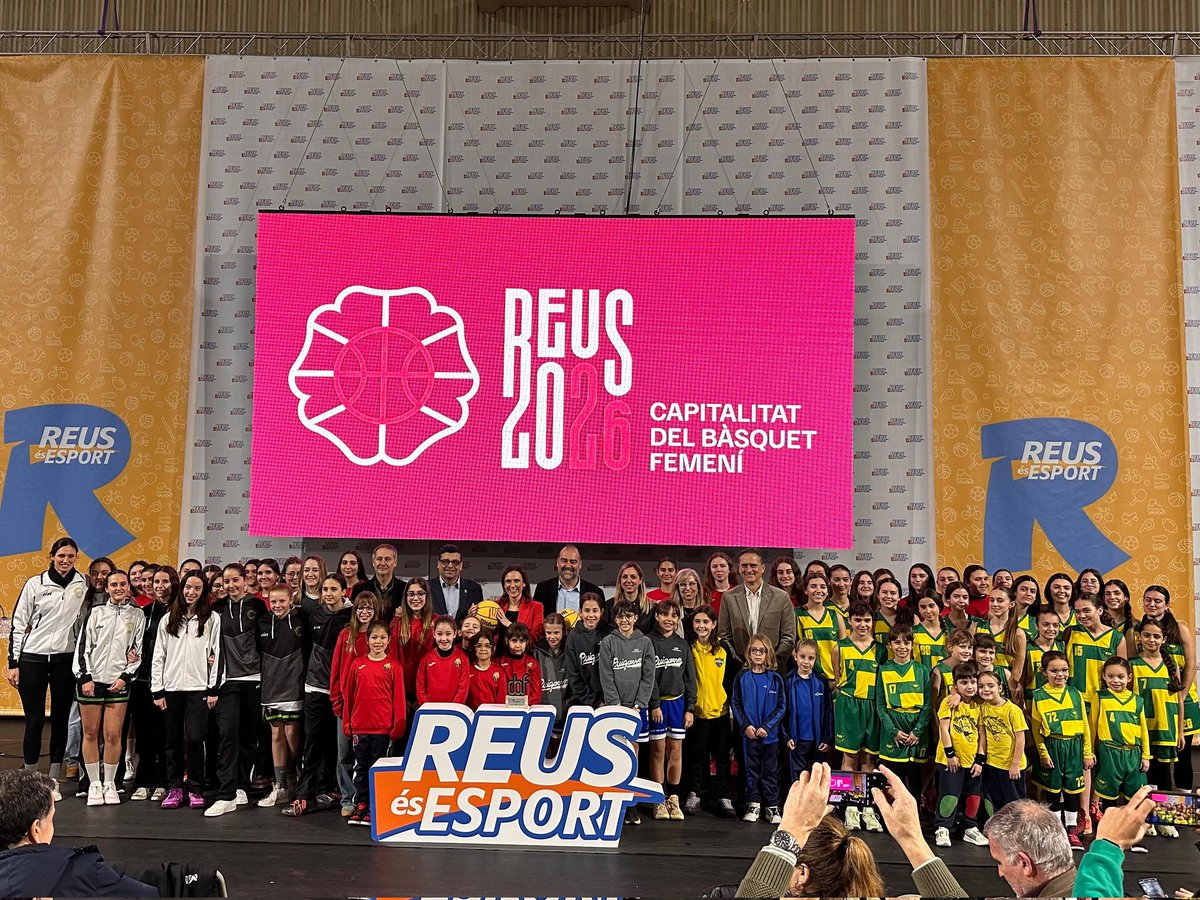 Ajuntament de Reus tweet media