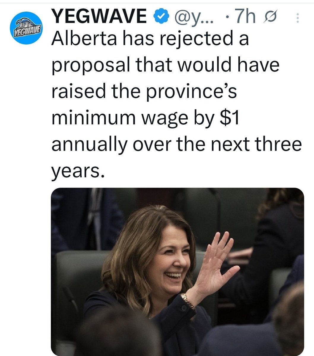 <a href="/gilmcgowan/">Gil McGowan</a> When are Albertans going to wake up and realize that they are being screwed and NOT by their federal government.