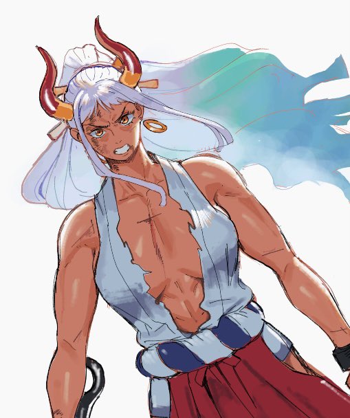 絵茶で息抜きヤマト 