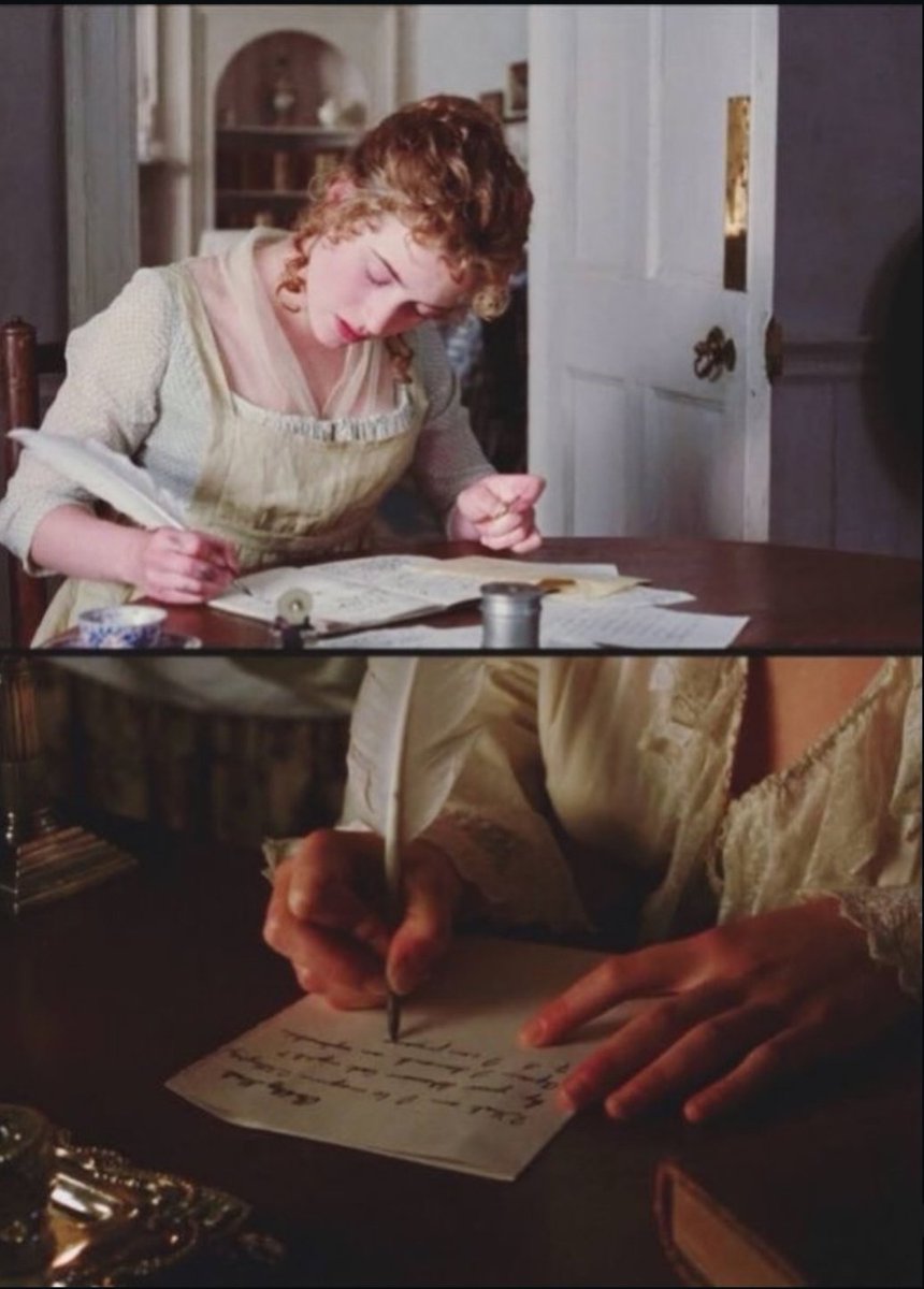 My Jane Austen Book Club tweet media