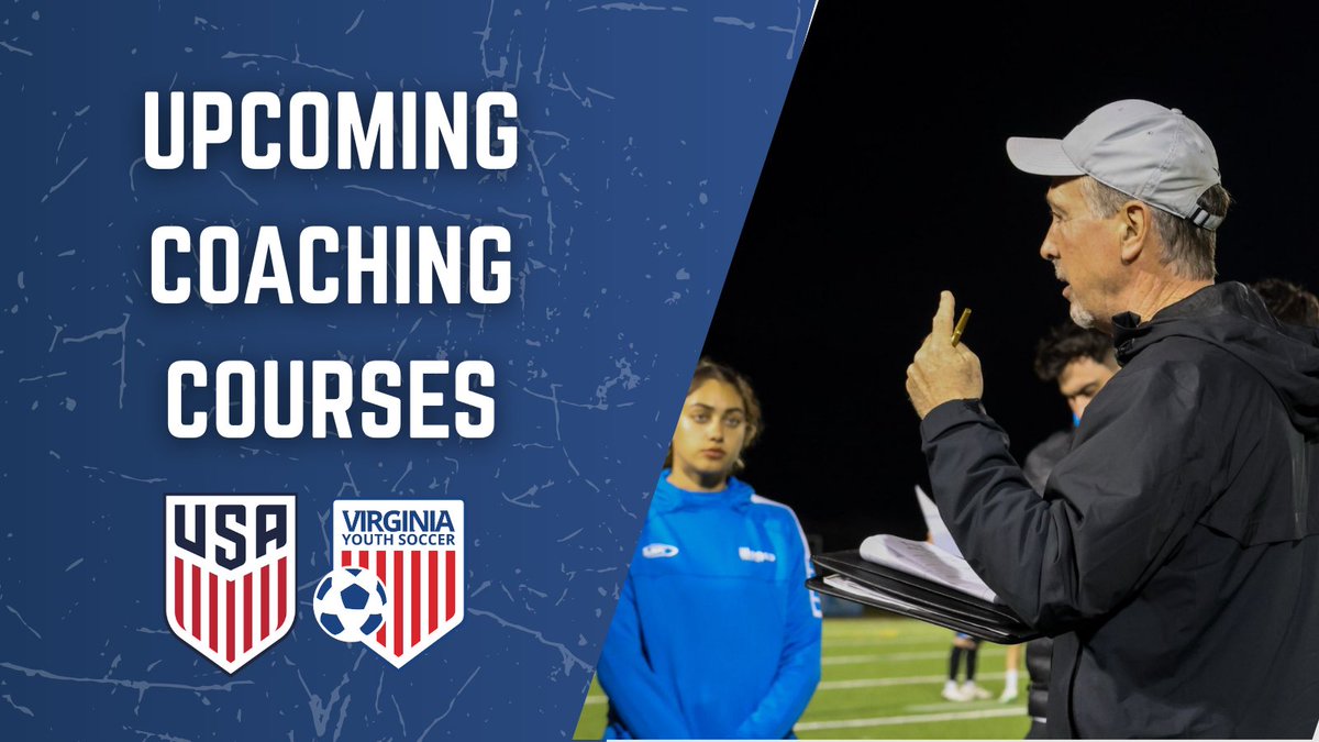 Virginia Youth Soccer tweet media