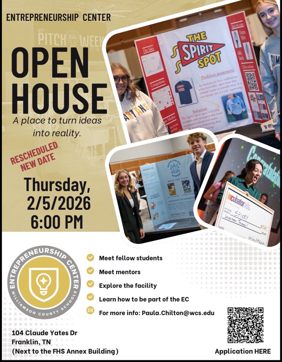 Summit High School (TN) tweet media