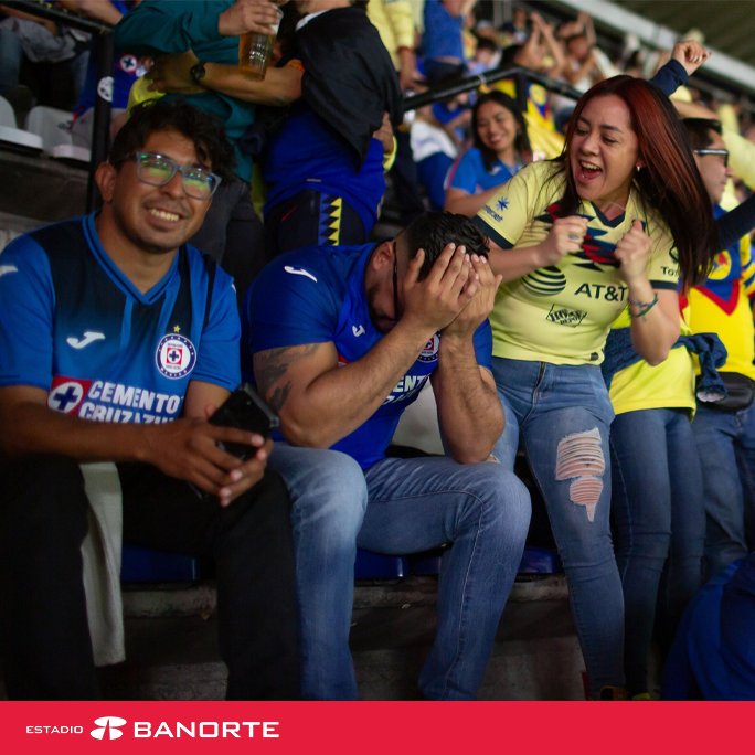 Partidos inolvidables que marcaron época
#Clásicos #FútbolMexicano