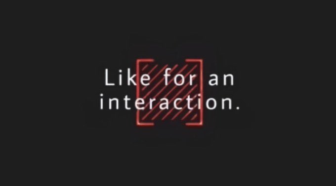 lightheroism's tweet photo. ⠀⠀

https://t.co/vnNxAUMz8i hope this doesn’t flop because i really wanna interact with more people on here …… 💔💔💔

⠀⠀ https://t.co/uFLG2me8FX