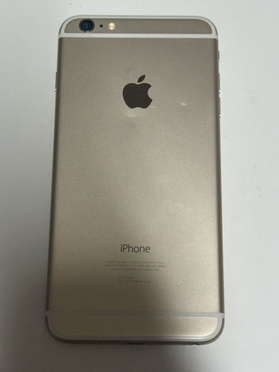 아이폰6 Plus 128기가 양도
10.0
택배비 0.4
모든 인증 가능

아이폰 iPhone 공기계 아이폰 6플러스 양도 감성폰 옛날감성

open.kakao.com/o/sfvZo5ee