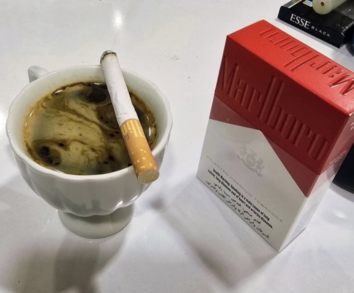 The combination that destroys empires and builds civilizations