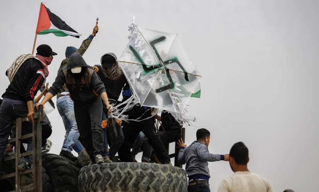 עמיחי שיקלי - Amichai Chikli tweet media