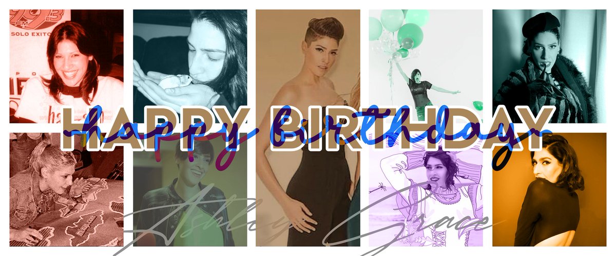 generar un impacto positivo y aportar valor y seguridad en las personas es algo que te caracteriza, saber que somos muy afortunados de que formes parte de momentos de nuestras vidas 💕🥳

<a href="/haashoficial/">Ha*Ash</a>
#HappyBDayAshley #mesdeashley