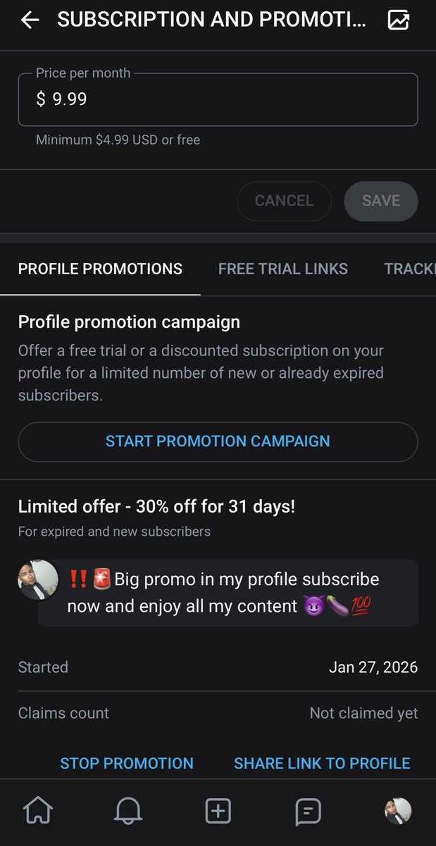 🐥JUANDAVID👑💎6.99$ USD X MES 😈🍆 LATIN WEBCAM📸 tweet media