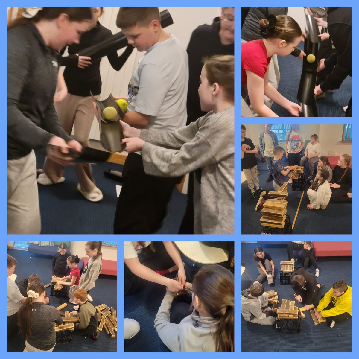 Hayocks Primary School & Nursery tweet media