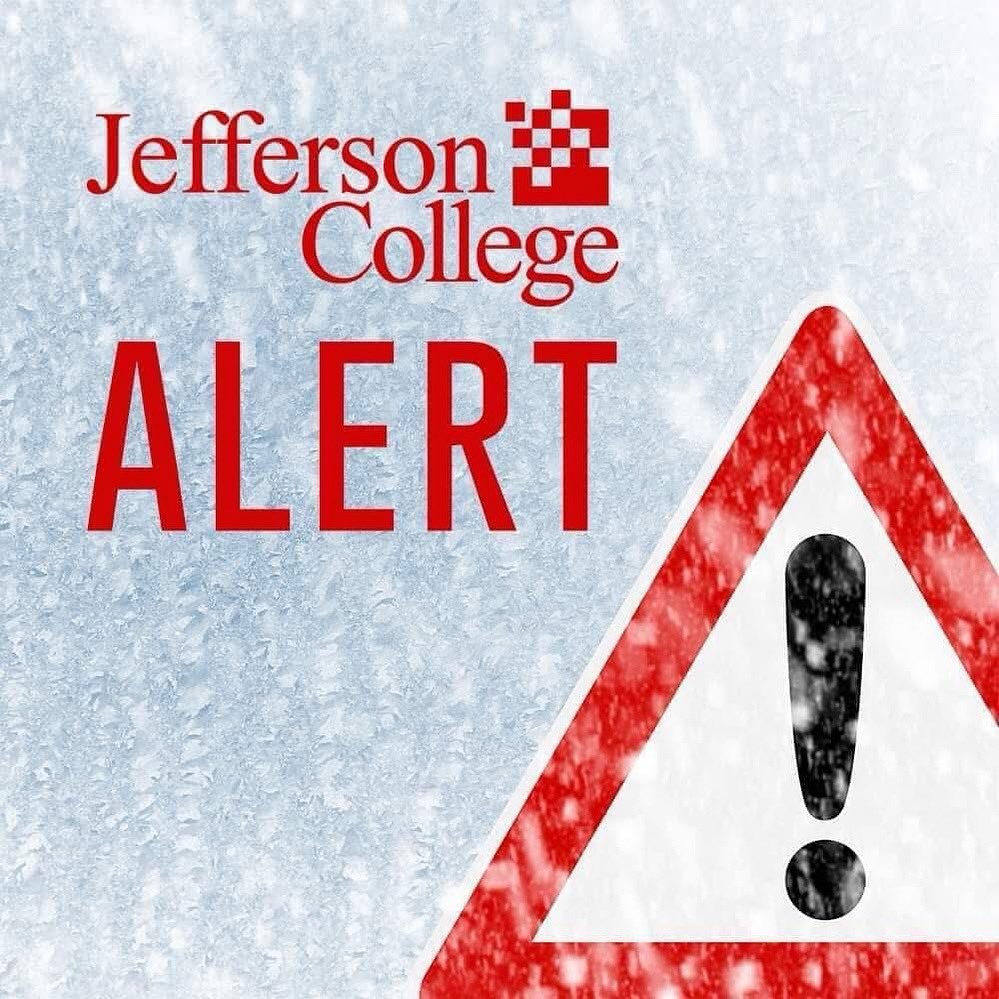 Jefferson College tweet media