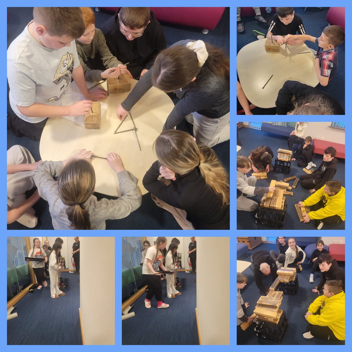 Hayocks Primary School & Nursery tweet media