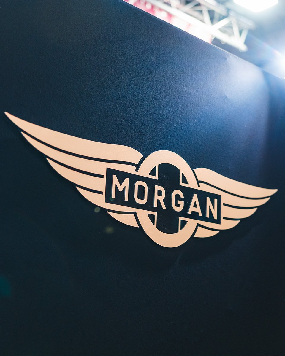 morganmotor's tweet image. Morgan at Rétromobile 🇫🇷
 
We are proud to be part of this year's Rétromobile. On the stand, alongside the latest Plus Four and Supersport is TOK 258, the 1962 Le Mans winning Plus 4 SuperSports.
 
If you’re at Rétromobile, then be sure to find us at Pavilion 7.2 stand G084, and…