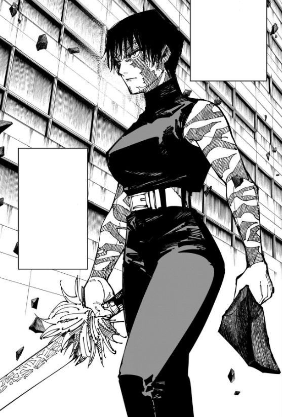 Mangas Fans tweet media