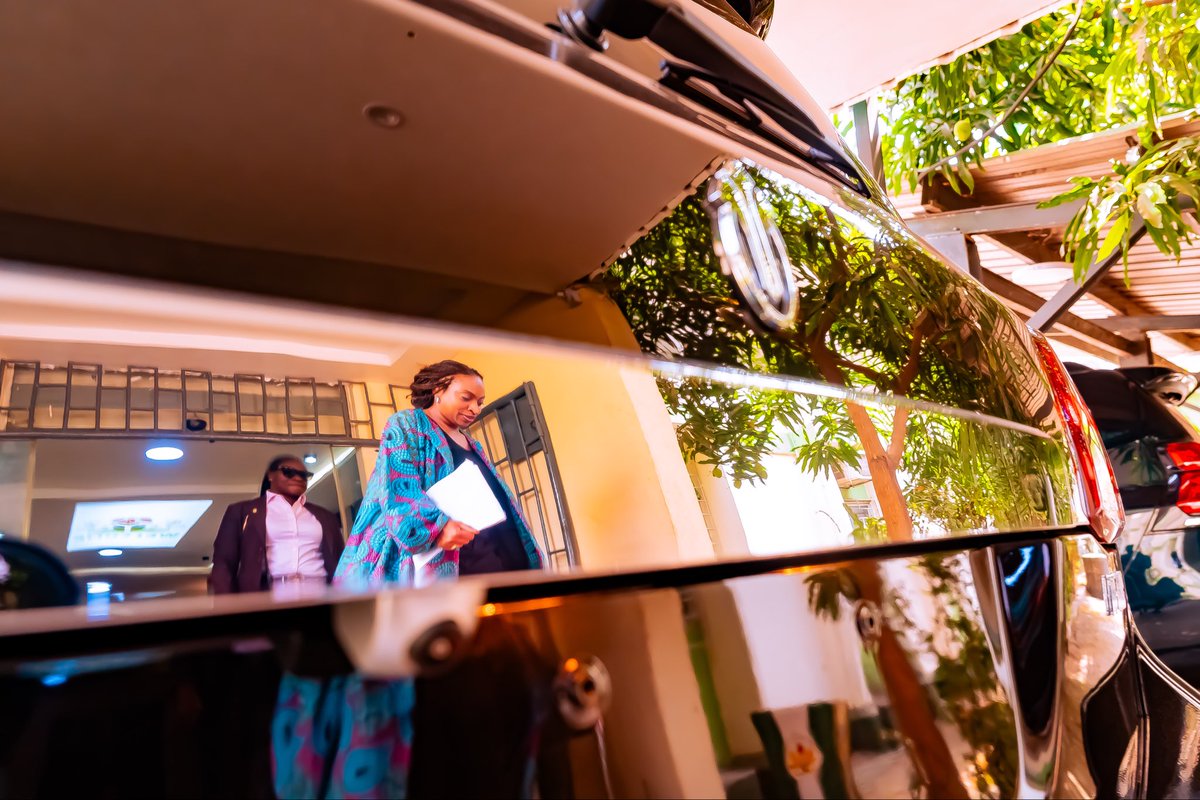 Dr Jumoke Oduwole tweet media