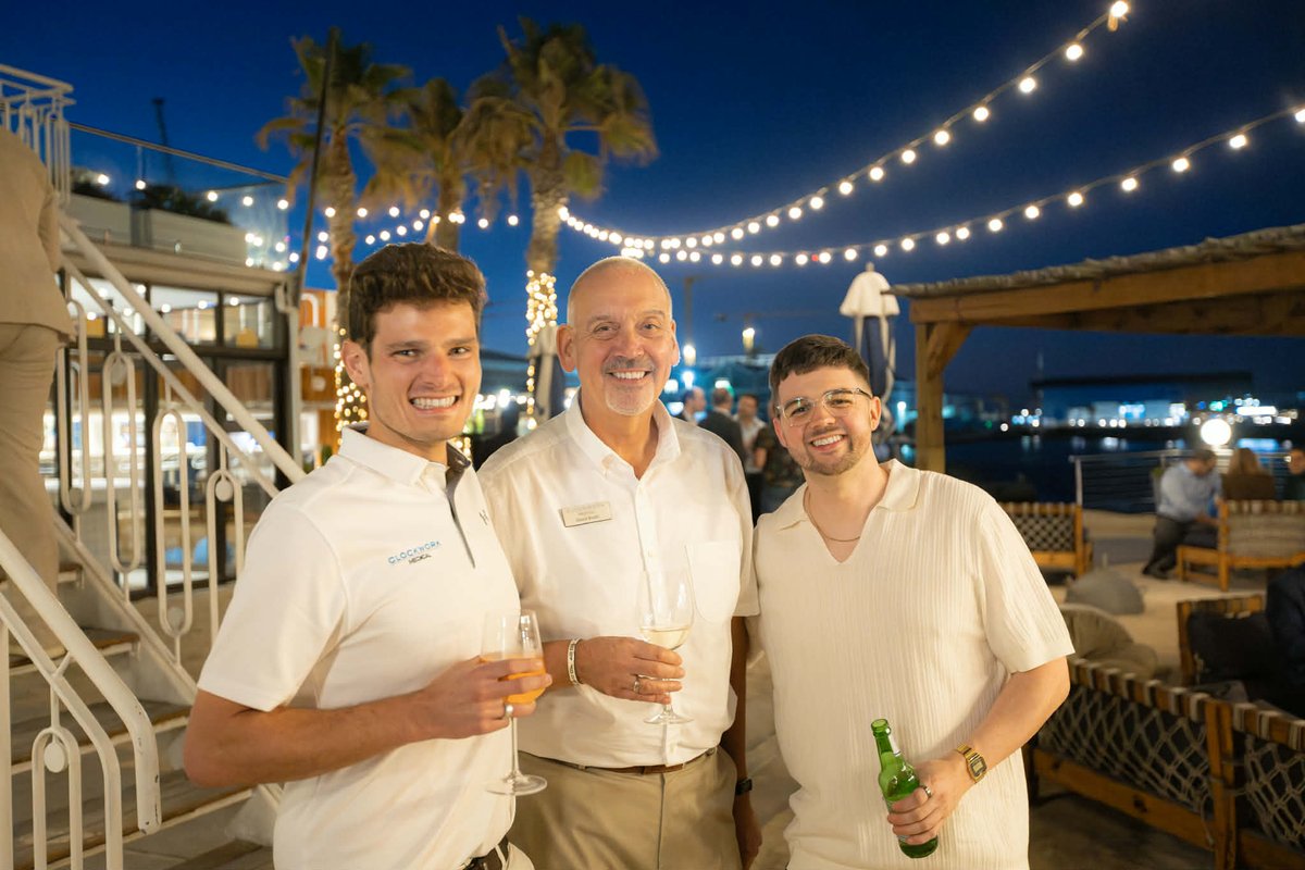 Clockwork Medical tweet media