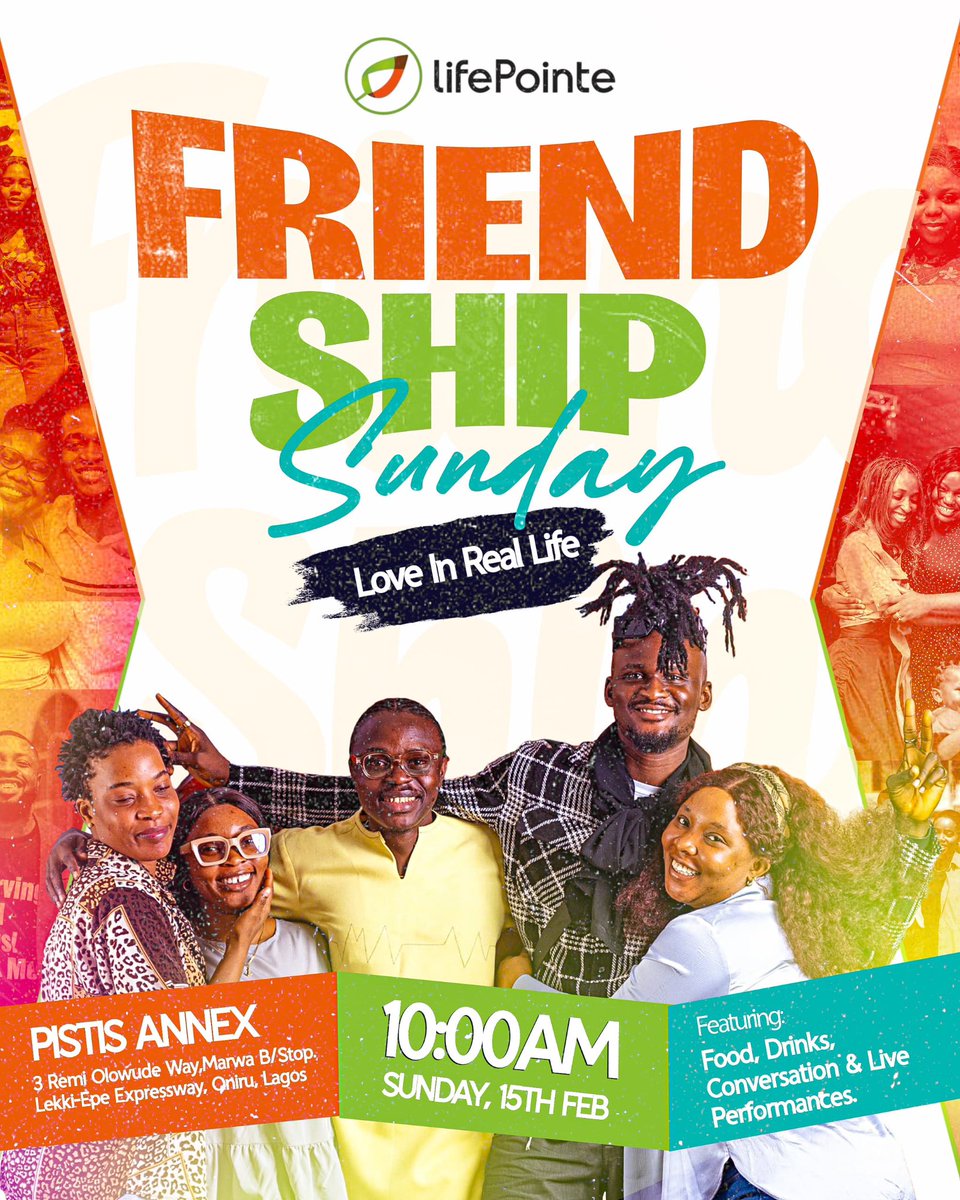 LifePointe tweet media