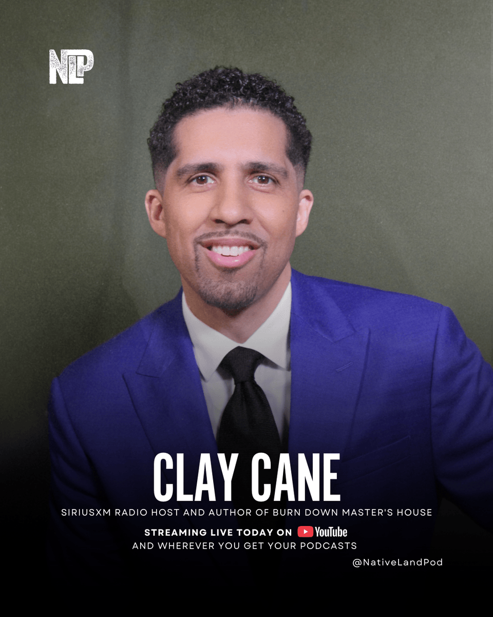 Native Land Pod tweet media