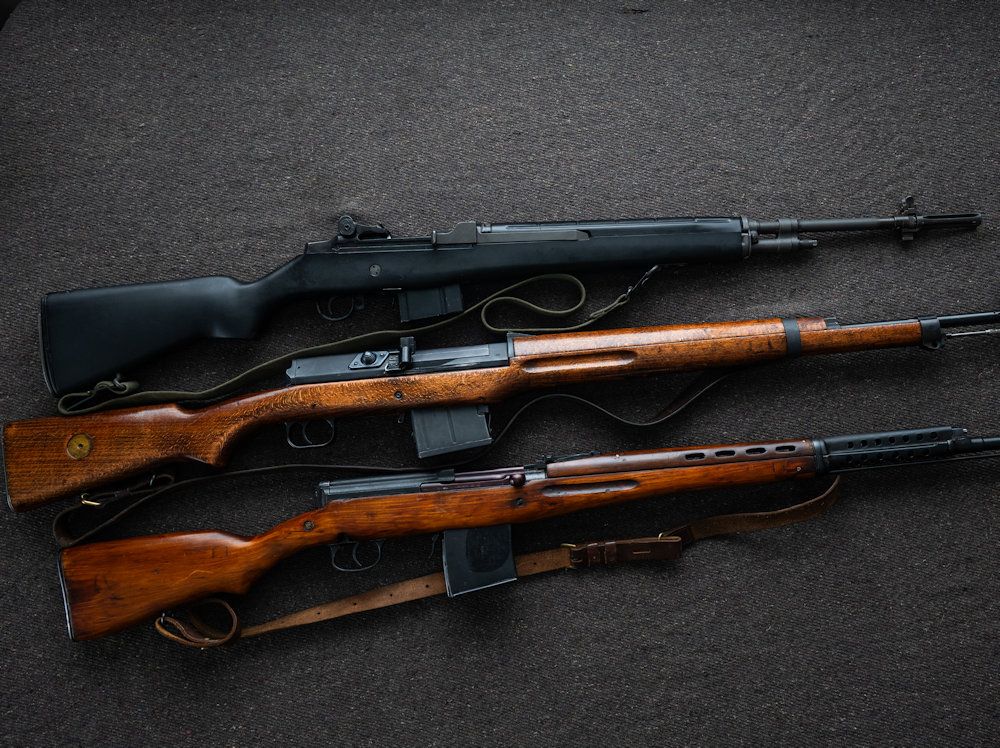 nationalpost's tweet photo. FIRST READING: A cascade of police agencies is telling Ottawa they're ignoring the gun buyback https://t.co/xoQSvm3qgi https://t.co/MggRnlHJKT