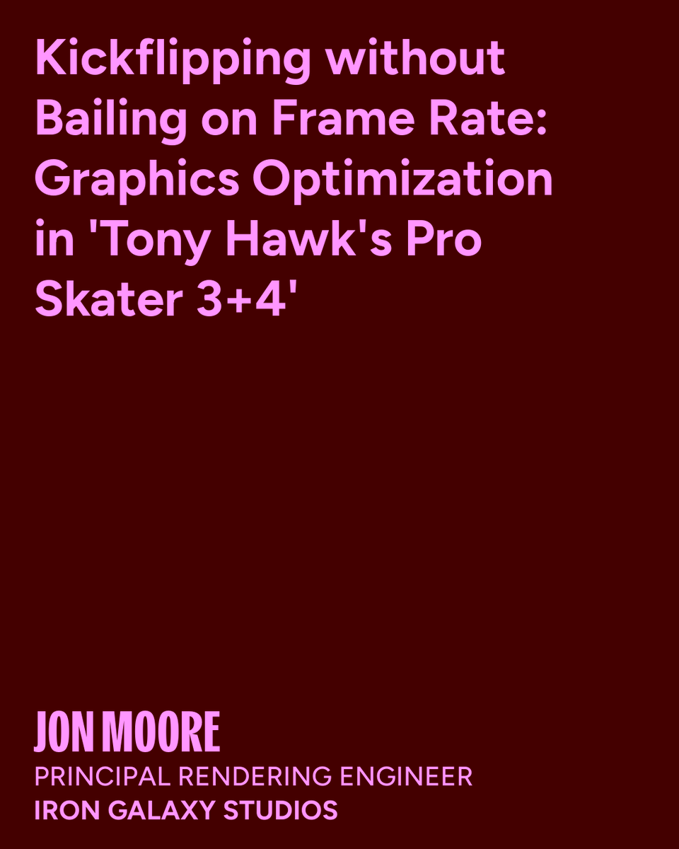 GDC Festival of Gaming tweet media