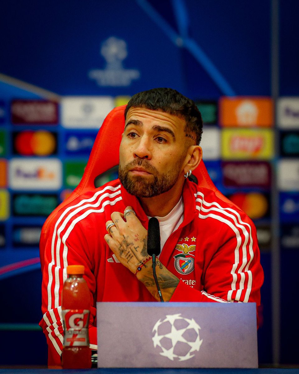 Notamendi30's tweet photo. Que tu fe sea más grande que las dudas en tu mente. 💫

— Mateo 21:21✨ https://t.co/EK4qA9h5Ed