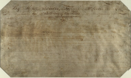 Hargrett Library tweet media