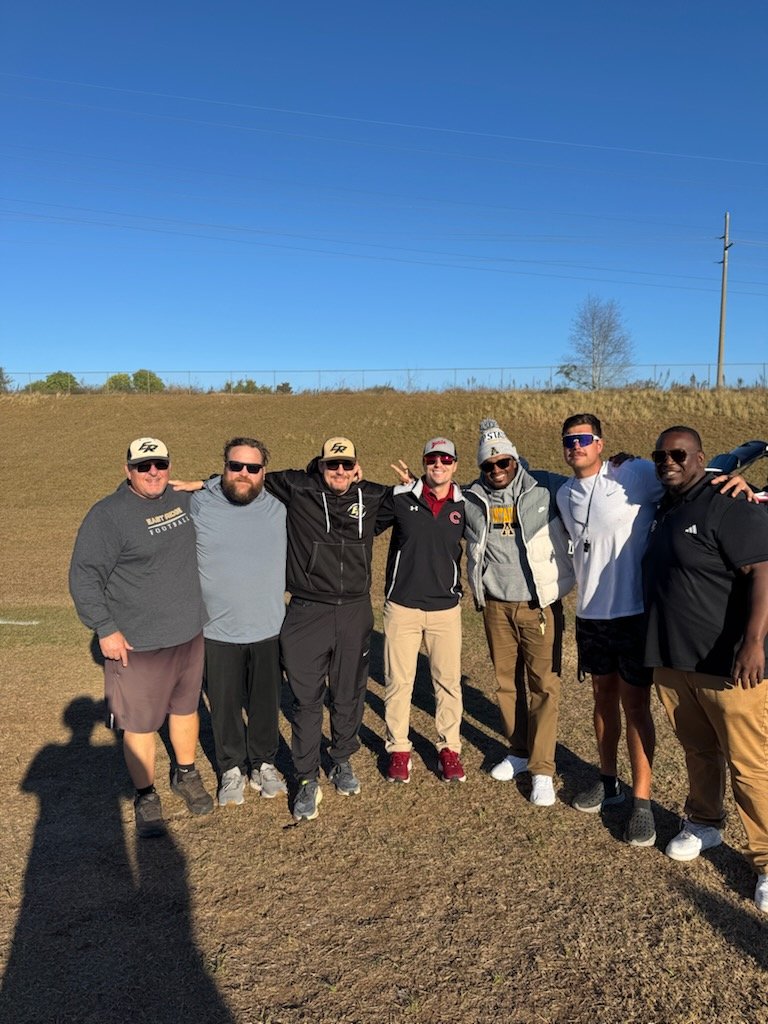 Coach Campbell | 5 Star Recruiting & Consulting tweet media